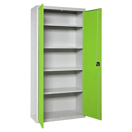 Simonrack Simonlocker Armario multiusos metálico Multi Professional