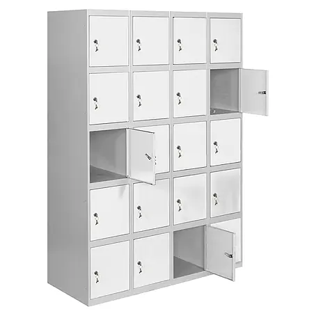 Simonrack Simonlocker Taquilla locker Prof. Doors
