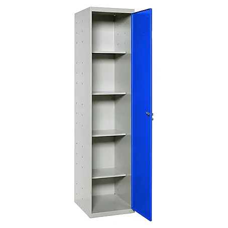 Simonrack Simonlocker Armario multiusos metálico Cleaning Desmontada