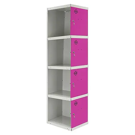 Simonrack Simonlocker Taquilla Doors Adicional Desmontada