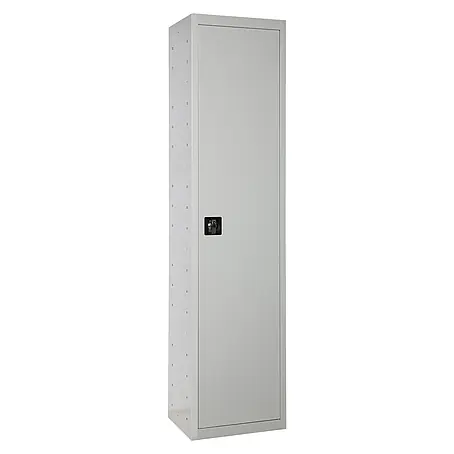 Simonrack Simonlocker Taquilla DIY Cleaning Desmontada