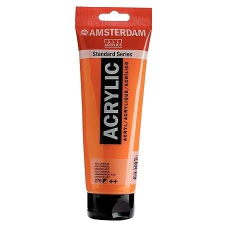 Talens Amsterdam Pintura acrílica Standard