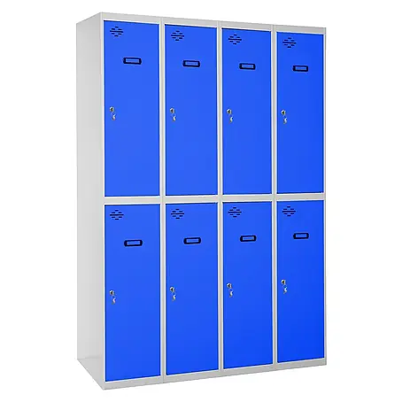 Simonrack Simonlocker Taquilla Prof. Tandem