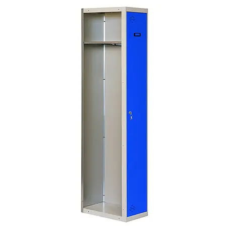 Simonrack Simonlocker Taquilla Single Adicional Desmontada