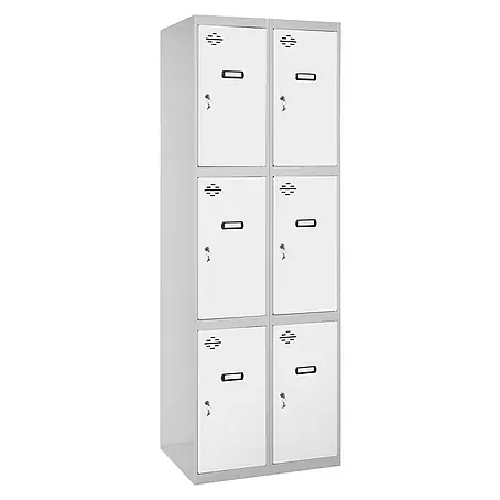 Simonrack Simonlocker Taquilla locker Prof. Doors