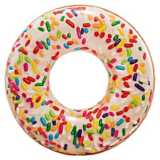 Intex Aro flotador Donut (L x An: 114 x 114 cm)