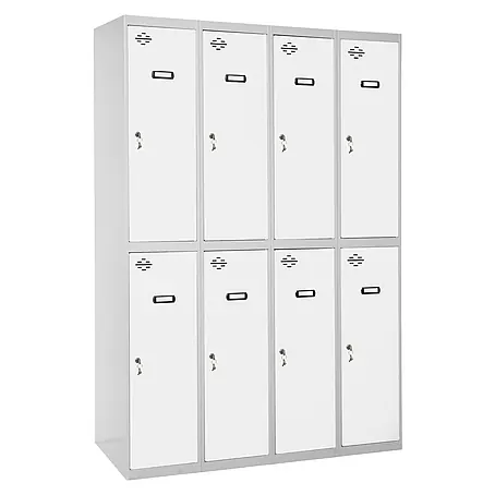 Simonrack Simonlocker Taquilla Prof. Tandem