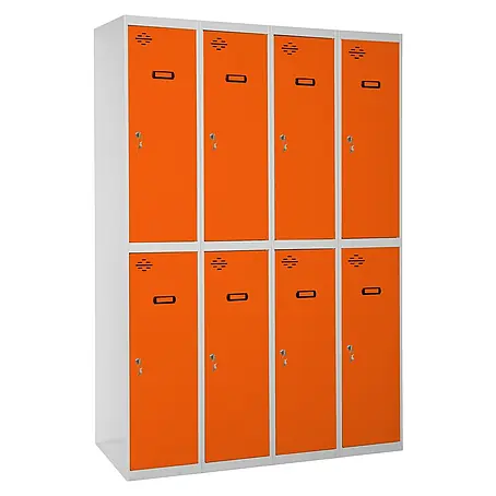 Simonrack Simonlocker Taquilla Prof. Tandem