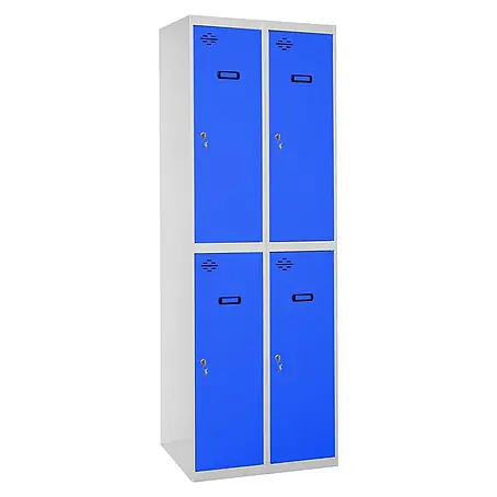 Simonrack Simonlocker Taquilla Prof. Tandem