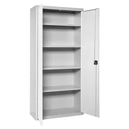 Simonrack Simonlocker Armario multiusos metálico Multi Professional