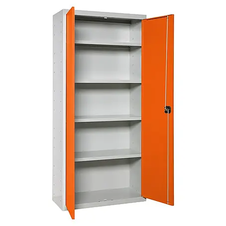 Simonrack Simonlocker Armario multiusos metálico Multi Professional