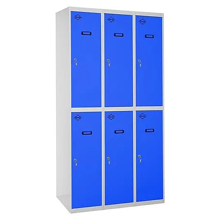 Simonrack Simonlocker Taquilla Prof. Tandem