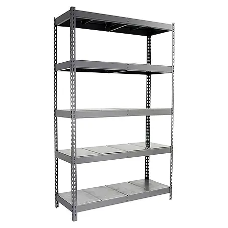Simonrack Simontaller Schwerlastregal Ecoforte Metall