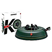 Krinner Christbaumständer Ultra Grip XXL (Max. Baumlänge: 4 m, Max. Stammdurchmesser: 17 cm, Fassungsvermögen Wassertank: 11 l, Rundum-Einseil-Technik) | BAUHAUS