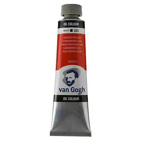 Talens Van Gogh Pintura al óleo