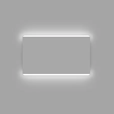 DSK  Lichtspiegel Silver Chic
