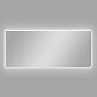 DSK Lichtspiegel Silver Luna (160 x 70 cm)
