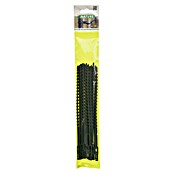 Nature Universele binders (Lengte: 23 cm, Groen, 30 st.) | BAUHAUS