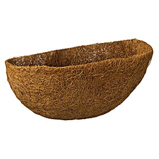 Nature Plantenpotten-inzet kokos (Diameter: 40 cm, Overige, Passend bij: Hanging basket)