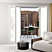 Feinsteinzeugfliese Erawan Grey (100 x 100 cm, Grau, Matt) | BAUHAUS