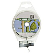 Nature Klimdraad (50 m, Lichtgroen) | BAUHAUS
