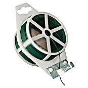 Nature Binddraad (Diameter: 0,6 mm, Lengte: 50 m, Groen) | BAUHAUS