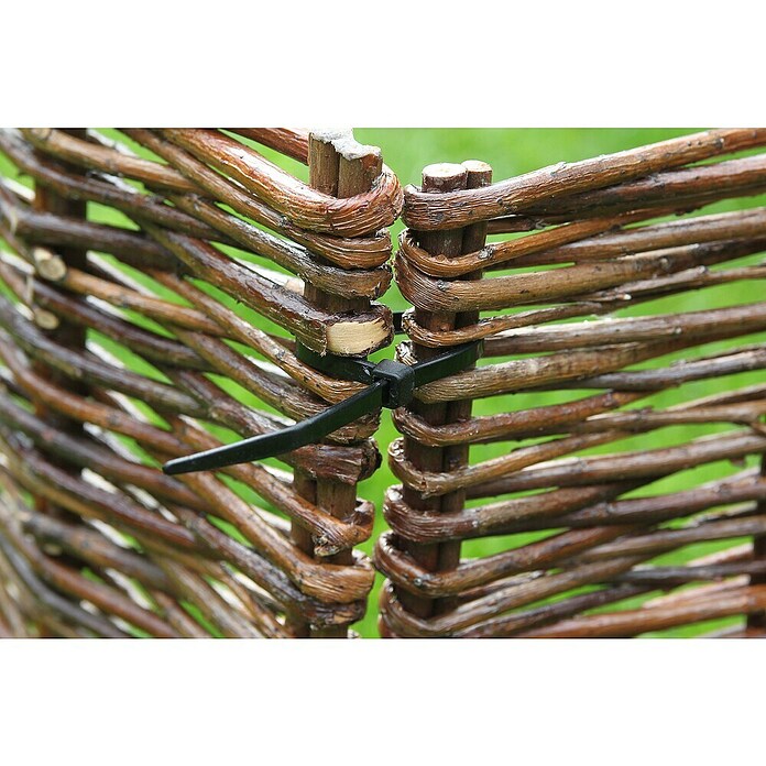 Nature Universele binders (Lengte: 30 cm, 25 st.) | BAUHAUS