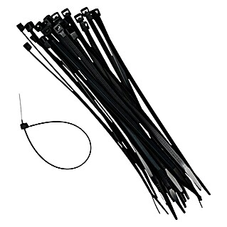 Nature Universele binders (Lengte: 20 cm, 25 st.)