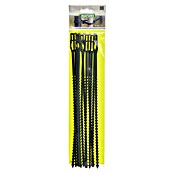 Nature Universele binders (Lengte: 35 cm, Groen, 10 st.) | BAUHAUS
