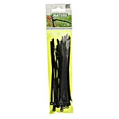 Nature Universele binders (Lengte: 15 cm, 25 st.) | BAUHAUS