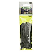 Nature Universele binders (Lengte: 11,5 cm, Groen, 70 st.) | BAUHAUS