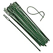 Nature Universele binders (Lengte: 35 cm, Groen, 10 st.) | BAUHAUS