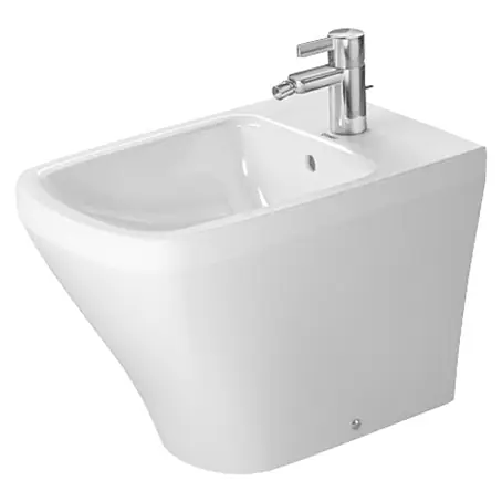 Duravit DuraStyle Stand-Bidet Typ 2