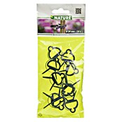 Nature Plantenclips (Diameter: 24 mm, Kunststof) | BAUHAUS
