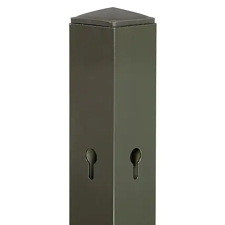 Videx Garden  Pfosten