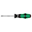 Wera Kraftform Plus Schraubendreher 350 (PH 1, 80 mm)