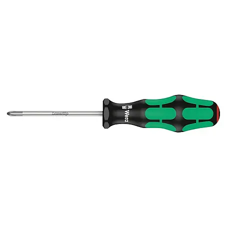 Wera Kraftform Plus Schraubendreher 350