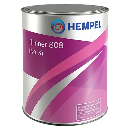 Hempel  Verdünner 808