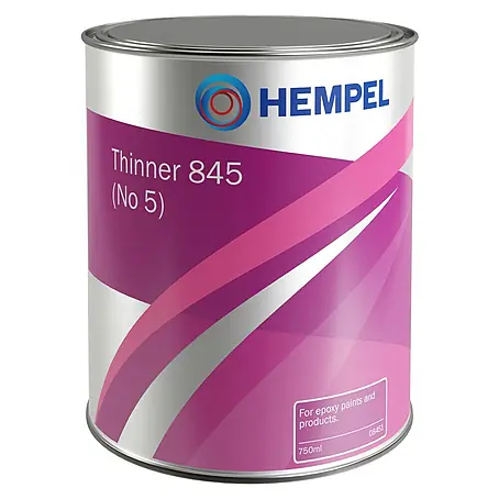 Hempel  Verdünner 845