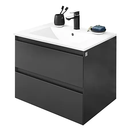 Space Waschtischunterschrank