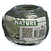 Nature Jutetouw (90 m, Groen) | BAUHAUS