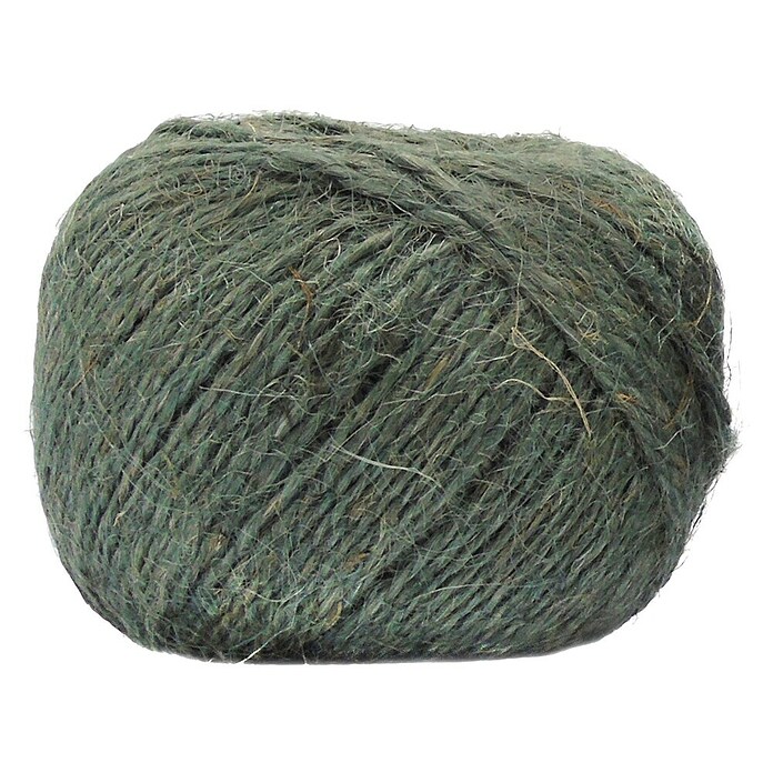 Nature Jutetouw (90 m, Groen) | BAUHAUS