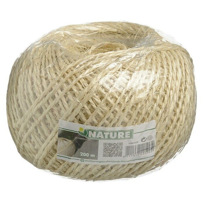 Nature Sisaltouw (200 m) | BAUHAUS