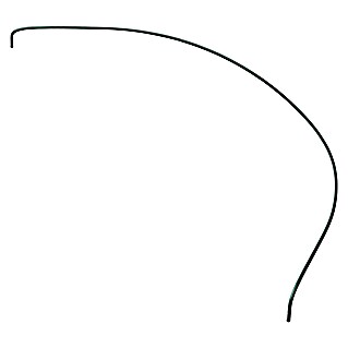 Nature Plantensteun (Metaal)