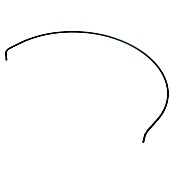 Nature Plantensteun (Diameter: 45 cm, Metaal) | BAUHAUS