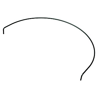 Nature Plantensteun (Diameter: 45 cm, Metaal)