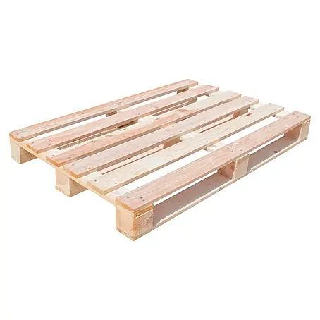 Palet decorativo