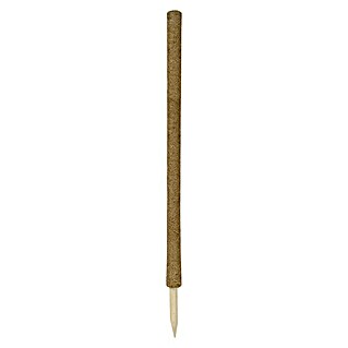 Nature Plantstok Kokos (90 cm, Diameter: 38 mm)