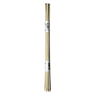 Nature Splitbamboe (30 cm, Bruin, 20 st.)