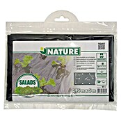 Nature Kweekfolie sla (0,95 x 5 m, Zwart) | BAUHAUS